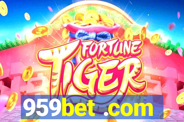959bet .com